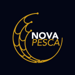 Logo Nova Pesca